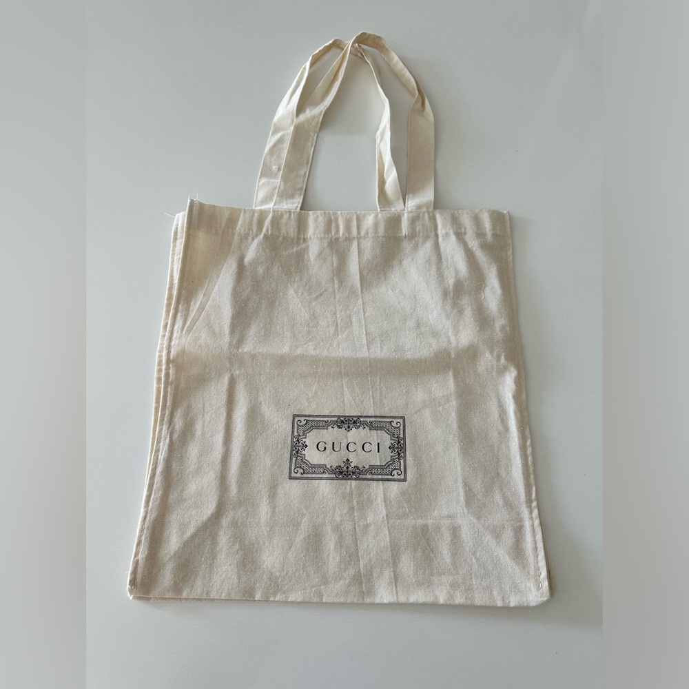 Gucci Tote